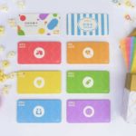 我想聽你說 Popcorn Talks 歡樂對話卡牌組（中英雙語）：圖片 9